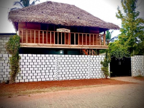 Athil Guest House